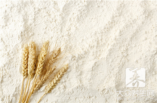 500克小麦面粉放是多少苏打 