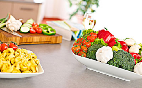 春季饮食安全是非常重要的