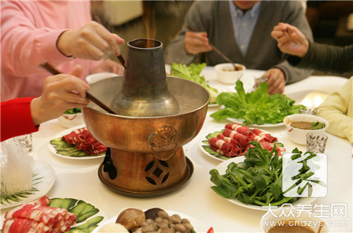 3种清汤火锅底料的做法