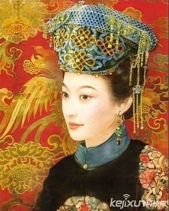 '中国古代“女色狼”：鱼玄机情欲世界的女皇'