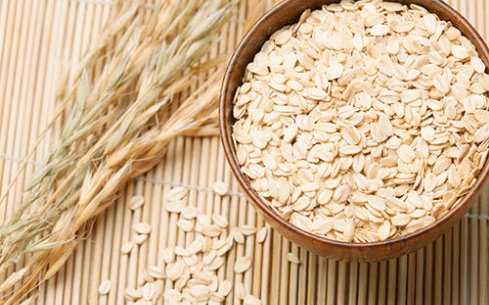 健康又营养的减肥佳品你值得拥有