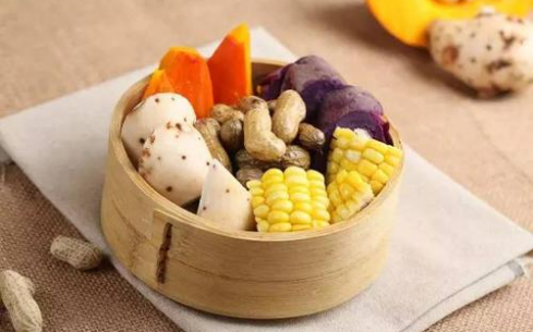 在秋季养生吃什么好？