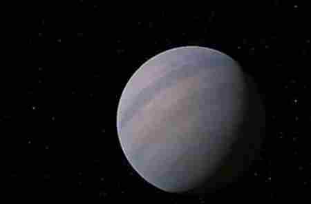 '比地球更加宜居的星球：开普勒22B（加强版地球）'