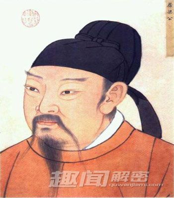 '中国历史上十大最著名的宰相'