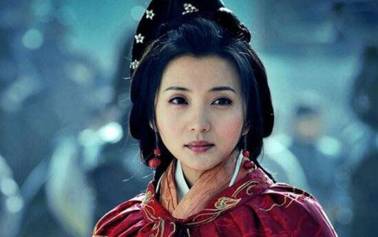 '中国古代十大美女，她是美女之首毫无疑问'