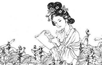 后蜀花蕊夫人倾国倾城,却将国家引向了灭亡