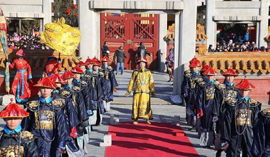 大臣上早朝有多辛苦?不仅要起大早,还会丢性命!