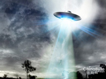 '19世纪绝密UFO计划：巨大摩天轮状飞行器'