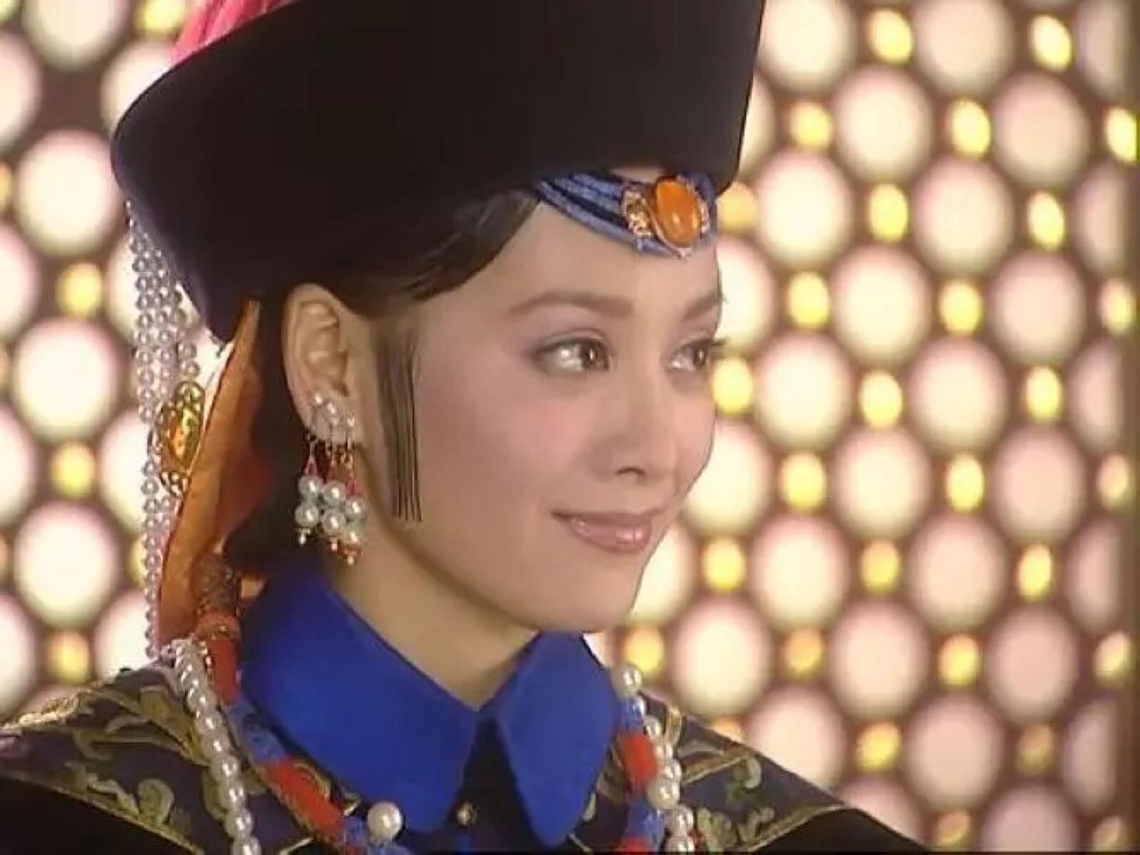 孝庄是皇太极的正室为何死后不能与之合葬