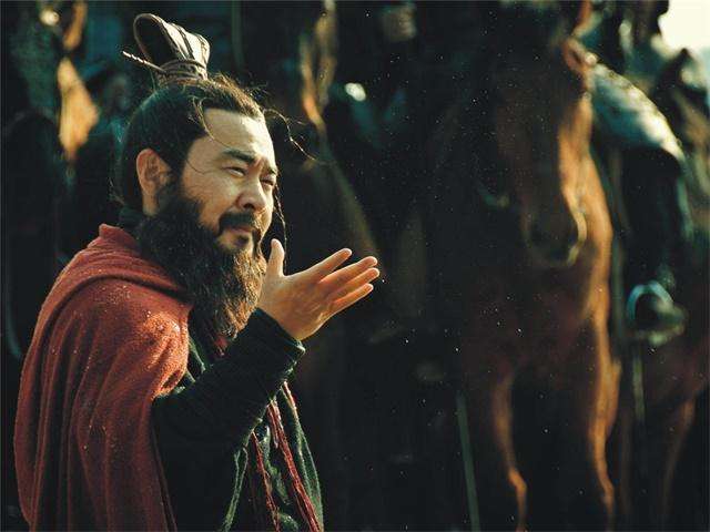 曹操未能统一三国的根本原因竟然是这个