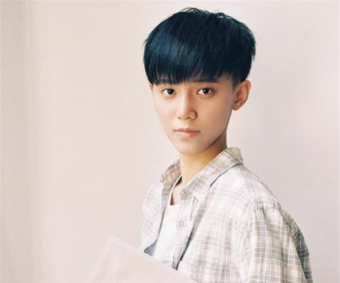 我叫abbily性向正常吗abbily和唐梓什么关系