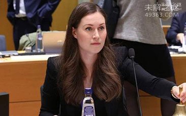 '乌克兰女总理，领衔世界最性感领导人排行榜'