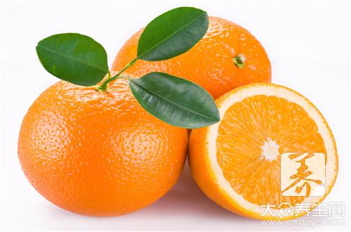 橙子酵素的做法