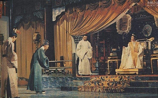 大臣上早朝有多辛苦?不仅要起大早,还会丢性命!