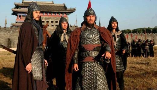 八年(公元1410年)到永乐二十二年(公元1424年)五次亲征,先后打败鞑靼