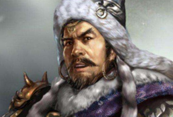 北魏太武帝拓跋焘北伐柔然成为他统一北方的基础