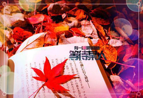 【热】描写秋天萧瑟景色的好段摘抄